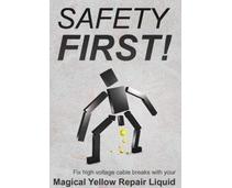 Obrázek k produktu: ESD GAMES Safety First!