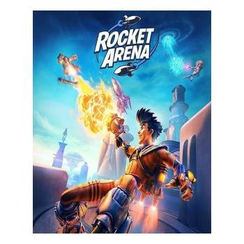 Hra na PC ESD GAMES Rocket Arena