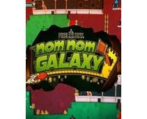 Obrázek k produktu: ESD GAMES PixelJunk Nom Nom Galaxy