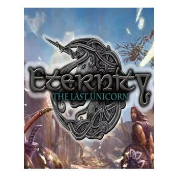 Hra na PC ESD GAMES Eternity The Last Unicorn