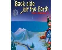 Obrázek k produktu: ESD GAMES Pilot Brothers 3 Back Side of the Earth