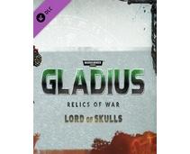 Obrázek k produktu: ESD GAMES Warhammer 40,000 Gladius Relics of War Lord of