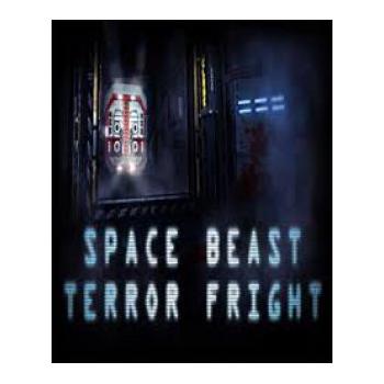 Hra na PC ESD GAMES Space Beast Terror Fright
