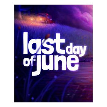 Hra na PC ESD GAMES Last Day of June