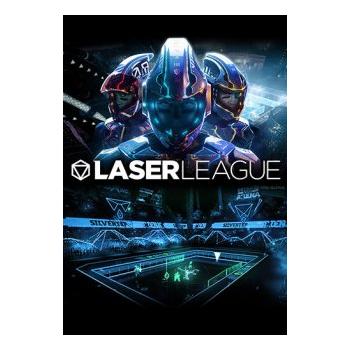 Hra na PC ESD GAMES Laser League