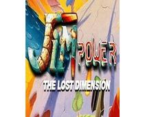 Obrázek k produktu: ESD GAMES Jim Power The Lost Dimension