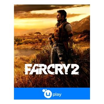 Hra na PC ESD GAMES Far Cry 2
