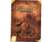 Obrázek k produktu: ESD GAMES Patrician IV Gold