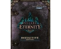 Obrázek k produktu: ESD GAMES Pillars of Eternity Definitive Edition