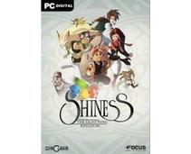 Obrázek k produktu: ESD GAMES Shiness The Lightning Kingdom