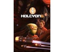 Obrázek k produktu: ESD GAMES Halcyon 6 Starbase Commander LIGHTSPEED EDITIO