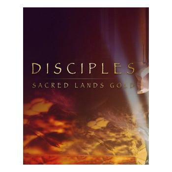 Hra na PC ESD GAMES Disciples Sacred Lands Gold