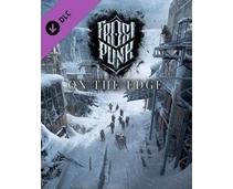 Obrázek k produktu: ESD GAMES Frostpunk On The Edge