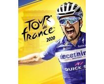 Obrázek k produktu: ESD GAMES Tour de France 2020