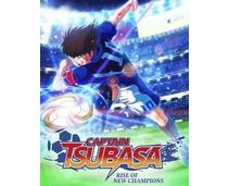 Obrázek k produktu: ESD GAMES Captain Tsubasa Rise of New Champions