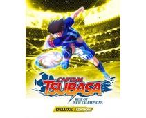 Obrázek k produktu: ESD GAMES Captain Tsubasa Rise Of New Champions Deluxe E