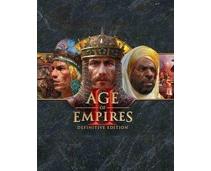 Obrázek k produktu: ESD GAMES Age of Empires II Definitive Edition