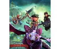 Obrázek k produktu: ESD GAMES DreamWorks Dragons Dawn of New Riders