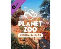 Obrázek k produktu: ESD GAMES Planet Zoo Australia Pack
