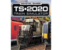 Obrázek k produktu: ESD GAMES Train Simulator 2020