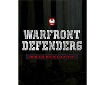 Obrázek k produktu: ESD GAMES Warfront Defenders Westerplatte