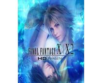 Obrázek k produktu: ESD GAMES FINAL FANTASY X/X-2 HD Remaster