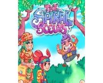 Obrázek k produktu: ESD GAMES The Spiral Scouts