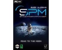 Obrázek k produktu: ESD GAMES Buzz Aldrin's Space Program Manager