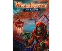 Obrázek k produktu: ESD GAMES World Keepers Last Resort