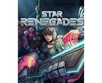 Obrázek k produktu: ESD GAMES Star Renegades