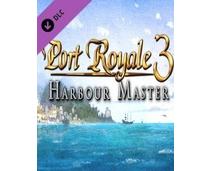 Obrázek k produktu: ESD GAMES Port Royale 3 Harbour Master