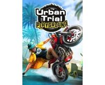 Obrázek k produktu: ESD GAMES Urban Trial Playground