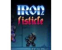 Obrázek k produktu: ESD GAMES Iron Fisticle
