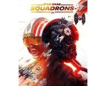 Obrázek k produktu: ESD GAMES Star Wars Squadrons