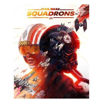 Hra na PC ESD GAMES Star Wars Squadrons