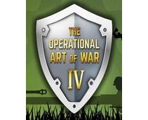 Obrázek k produktu: ESD GAMES The Operational Art of War IV
