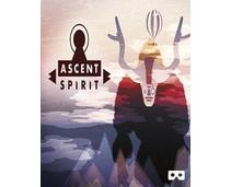 Obrázek k produktu: ESD GAMES Ascent Spirit
