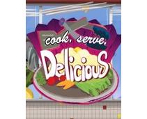 Obrázek k produktu: ESD GAMES Cook, Serve, Delicious!