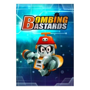 Hra na PC ESD GAMES Bombing Bastards