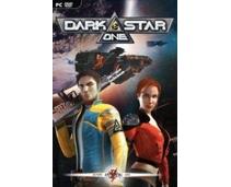 Obrázek k produktu: ESD GAMES Darkstar One