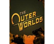 Obrázek k produktu: ESD GAMES The Outer Worlds