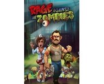 Obrázek k produktu: ESD GAMES Rage Against The Zombies