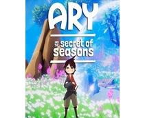 Obrázek k produktu: ESD GAMES Ary and The Secret of Seasons