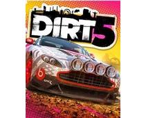 Obrázek k produktu: ESD GAMES Dirt 5
