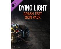 Obrázek k produktu: ESD GAMES Dying Light Crash Test Skin Pack