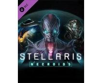 Obrázek k produktu: ESD GAMES Stellaris Necroids Species Pack