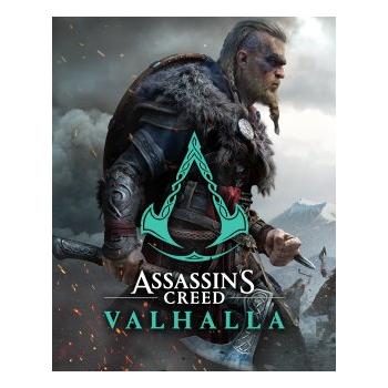 Hra na PC ESD GAMES Assassins Creed Valhalla