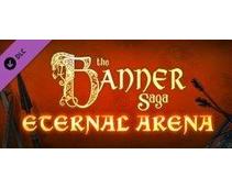 Obrázek k produktu: ESD GAMES The Banner Saga 3 Eternal Arena