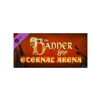 Hra na PC ESD GAMES The Banner Saga 3 Eternal Arena