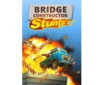 Obrázek k produktu: ESD GAMES Bridge Constructor Stunts